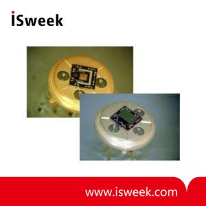 Thermal Conductivity Sensor for miniature Pirani gauge