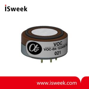 Electrochemical VOC sensor