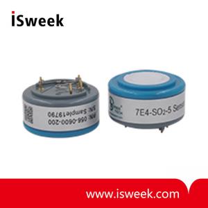 SemeaTech  4-Electrode SO2 Sensor