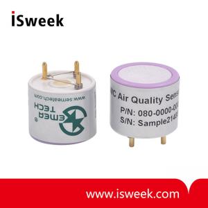 SemeaTech  Commercial Gas Sensor 