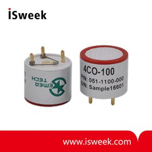 SemeaTech  Electrochemical CO-100 Sensors