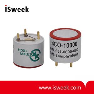 SemeaTech Electrochemical CO-10000 Sensors