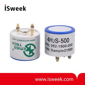 SemeaTech Electrochemical H2S-500 Sensors