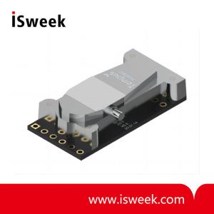 Dual channel NDIR CO2 sensor