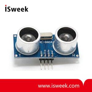 Ultrasonic Sensor Module