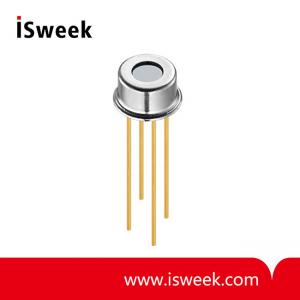 Thermopile Temperature Sensor