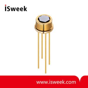 Thermopile Temperature Sensor