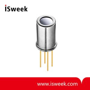 Thermopile Temperature Sensor