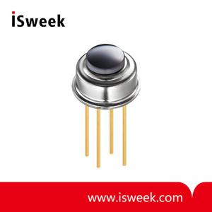 Thermopile Temperature Sensor