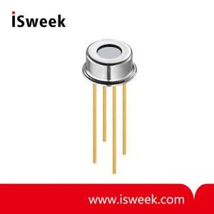 Thermopile Temperature Sensor