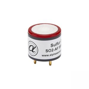 Sulfur Dioxide Sensor (SO2 Sensor)