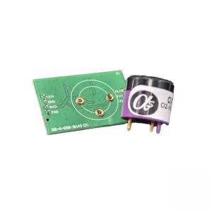 Alphasense A Series Oxygen Sensors Module