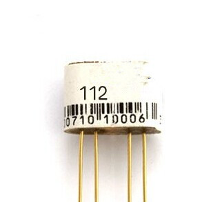 LPG Gas Sensor for Coal Mine Use