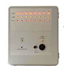 Alarm Processor Gas Alarm Signal Processing