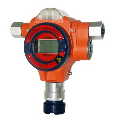 Fixed Gas Monitor 4-20mA Output or RS485 Output