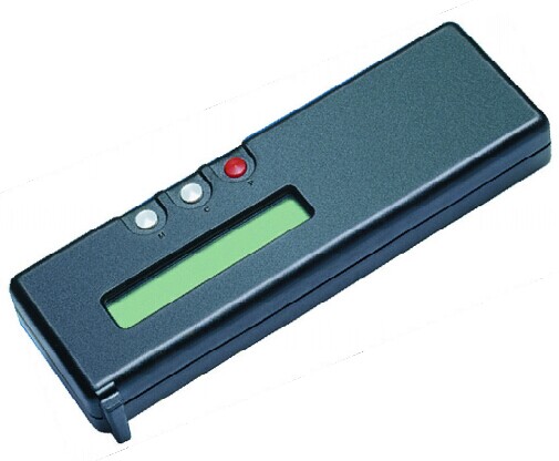 Measuring Instruments