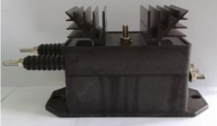 Hall Effect Voltage Sensor