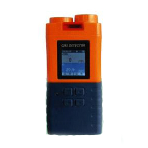 CO, H2S, O2 Detection, Two Gases Detector