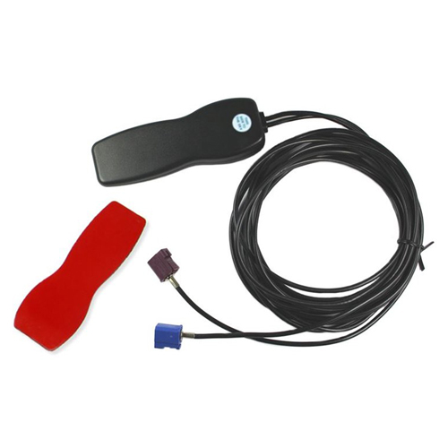 Antennas for Telematics and AVL systems