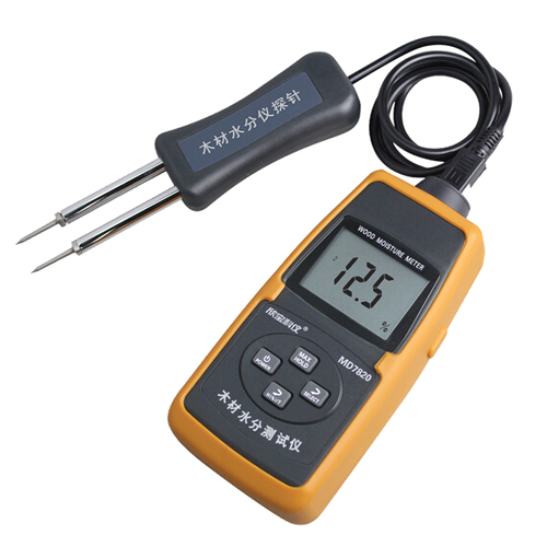 Wood Moisture Meter