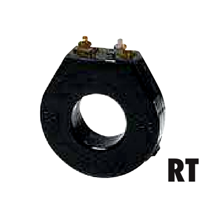 Commercial Class Current Transformers