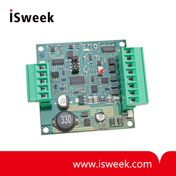 Zirconia Oxygen Sensor Interface Board
