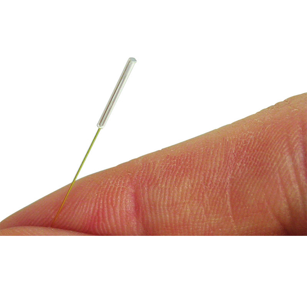 Acoustic Fiber Optic Pressure Sensor