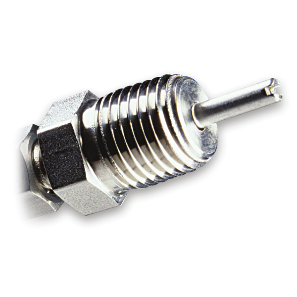 Fiber Optic Refractive Index Sensor