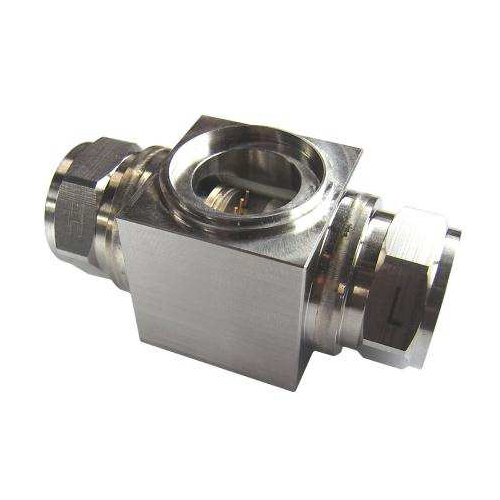 Uncompensated With Fitting Differential Pressure Sensor