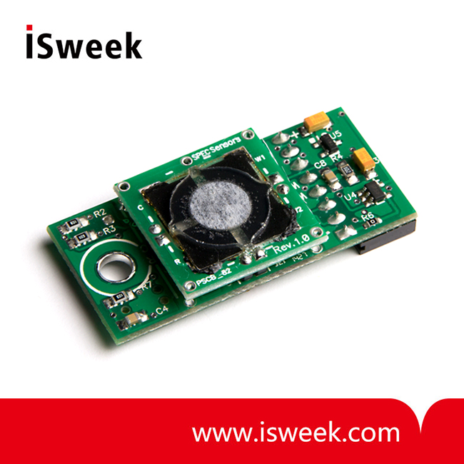 Digital Carbon Monoxide (CO) Gas Sensor Module