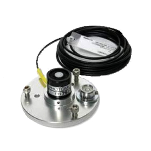 Solar Radiation Sensor - Quantum PAR