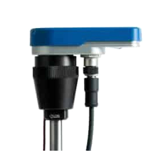  Three-in-one Insertion Flow Meter