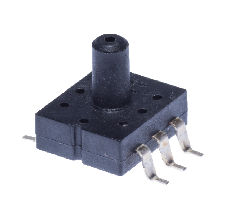 5 psi Gauge Pressure Sensor with Analogue Output