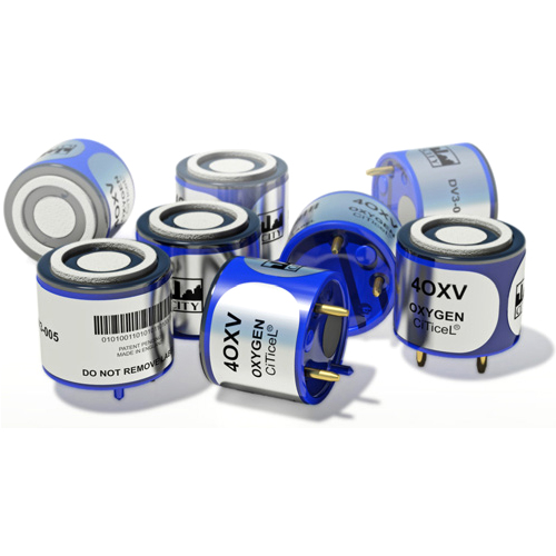 Oxygen Gas Sensor (O2 Sensor)