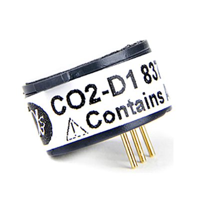 Solid State Carbon Dioxide Sensor (CO2 Sensor)