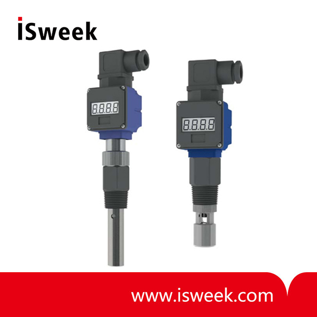 Conductivity/Concentration Transmitter