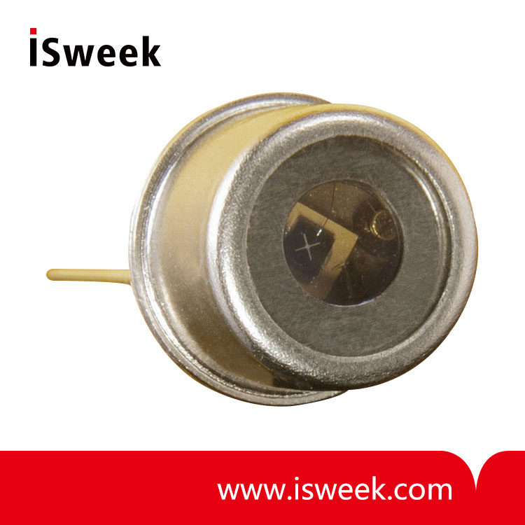 UVA-only SiC Based UV Photodiode A = 1.0 mm2