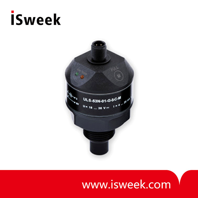 Ultrasonic Level Meters