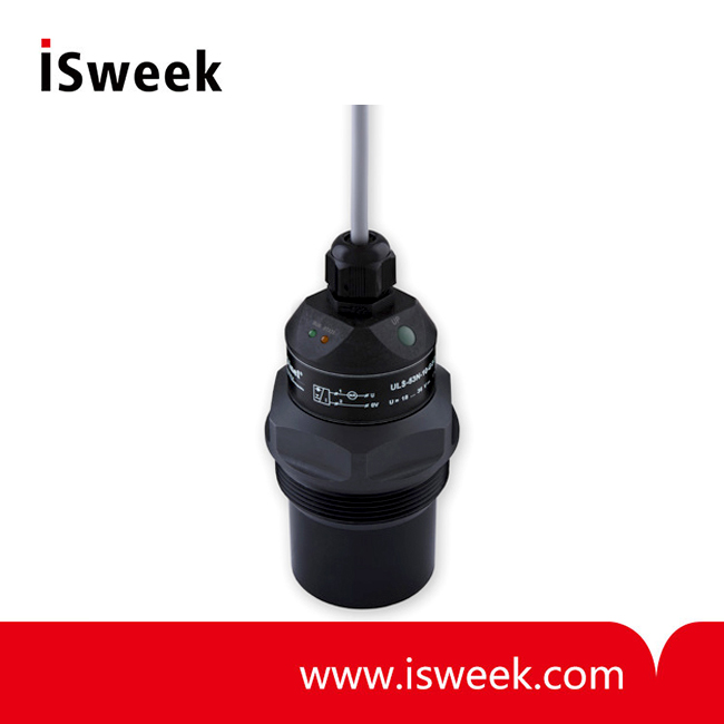 Ultrasonic Level Meters