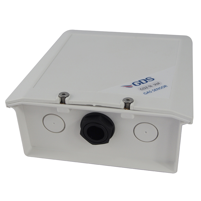 Gas Sensor Transmitter