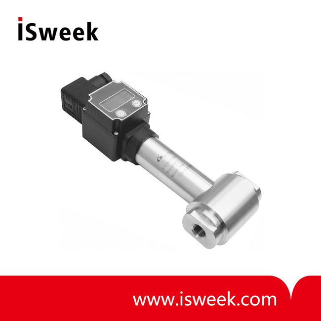 Differential Pressure Transducer