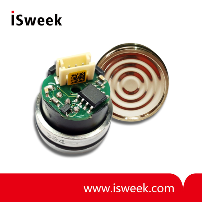 Piezoresistive Silicon Pressure Sensor