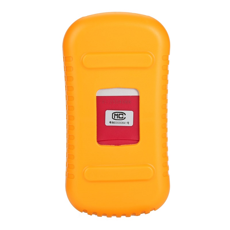 Ultrasonic Thickness Gauge