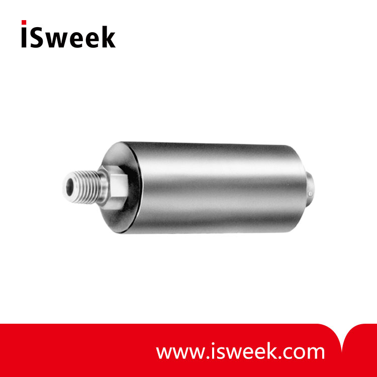 Gage/Absolute Pressure Transmitter