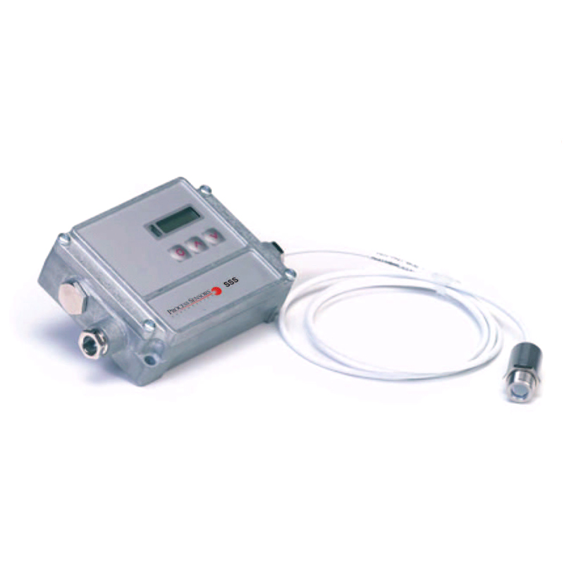 Precise Non-contact Infrared Temperature Sensor