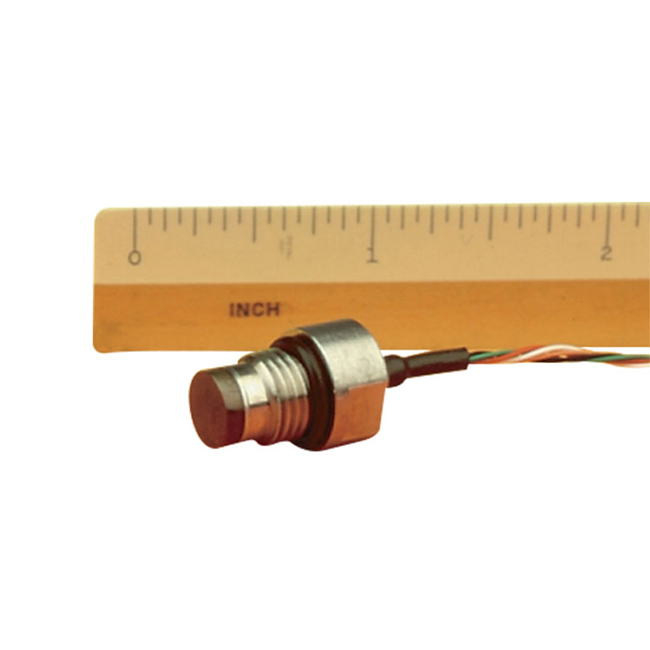Miniature Pressure Transducer