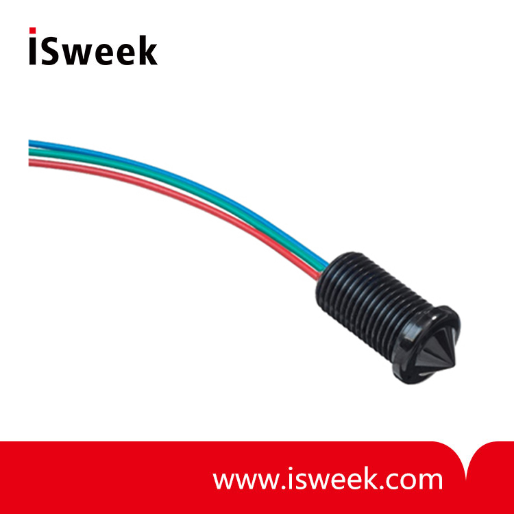 Optomax Digital Series Liquid Level Sensors 