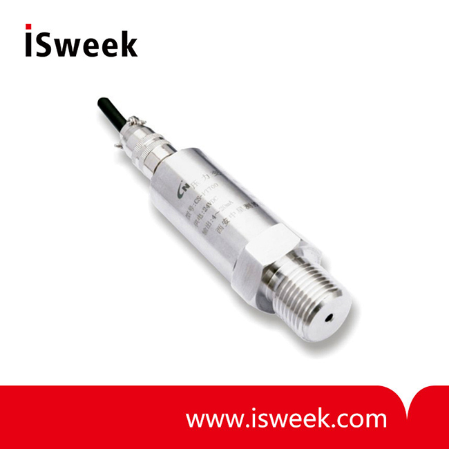 Economical Piezoresistive Pressure Transmitter