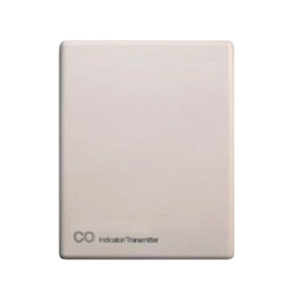 Carbon Monoxide (CO) Detector and Transmitter