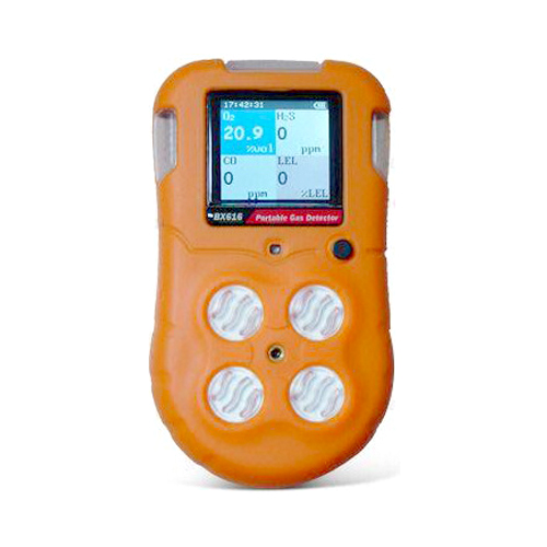 Multi Gas Detector